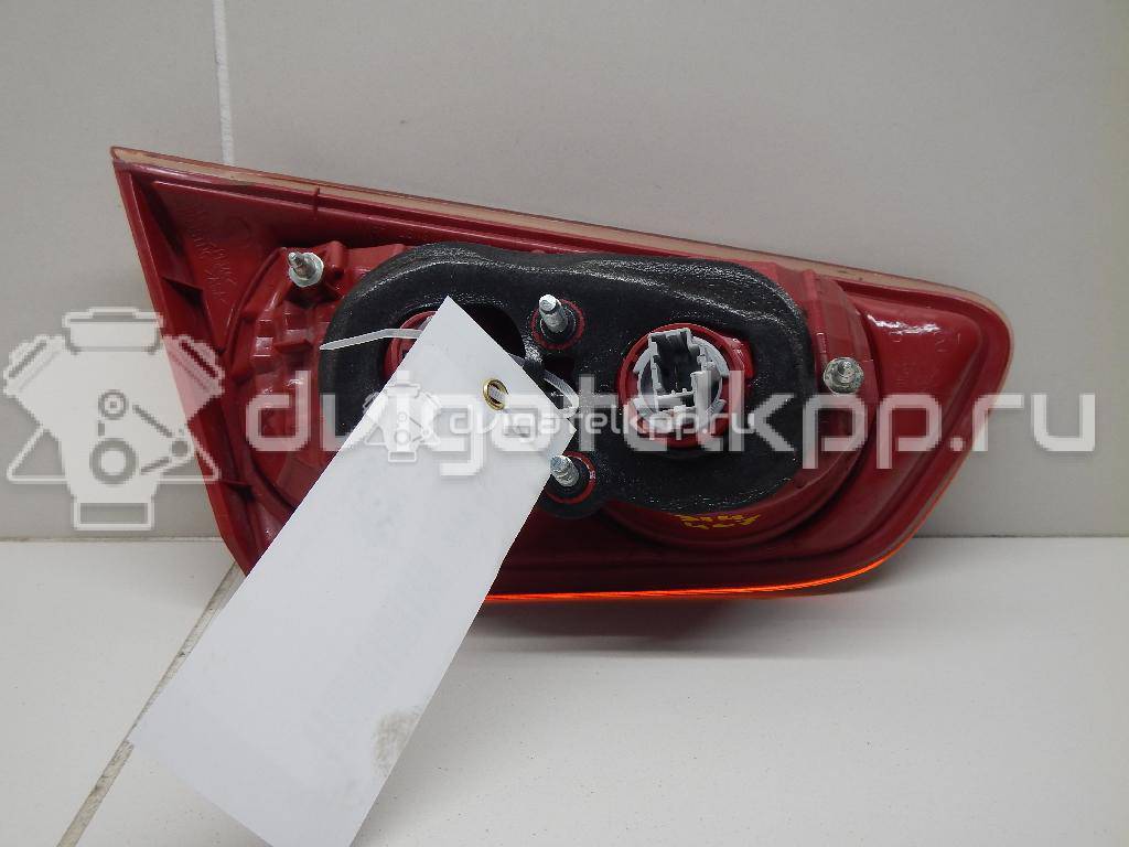 Фото Фонарь задний внутренний правый  8330a112 для Mitsubishi Lancer {forloop.counter}}