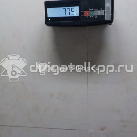 Фото Полуось передняя правая  3815A034 для Mitsubishi Lancer / Asx Ga W