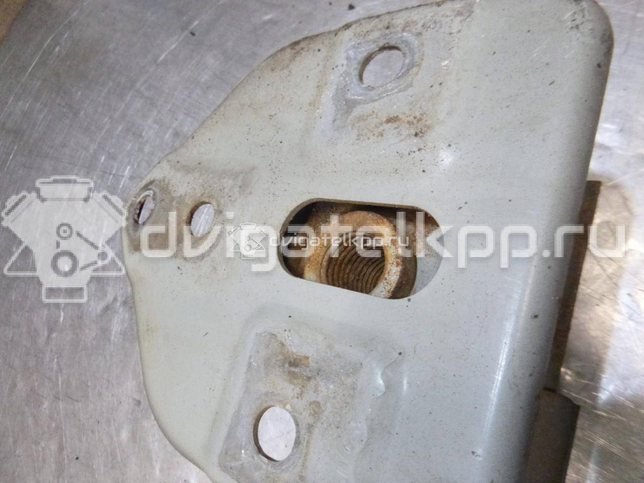 Фото Усилитель заднего бампера  6410B929 для Mitsubishi Lancer / Asx Ga W {forloop.counter}}