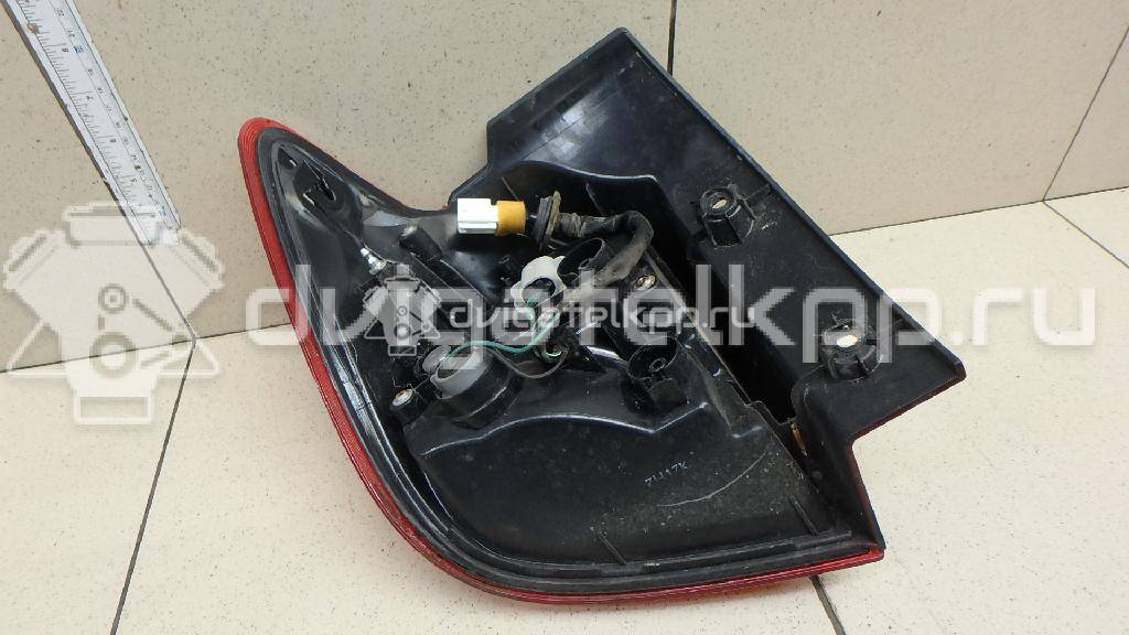 Фото Фонарь задний наружный правый  8330A690 для Mitsubishi Asx Ga W {forloop.counter}}