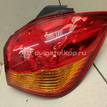Фото Фонарь задний наружный правый  8330A690 для Mitsubishi Asx Ga W {forloop.counter}}