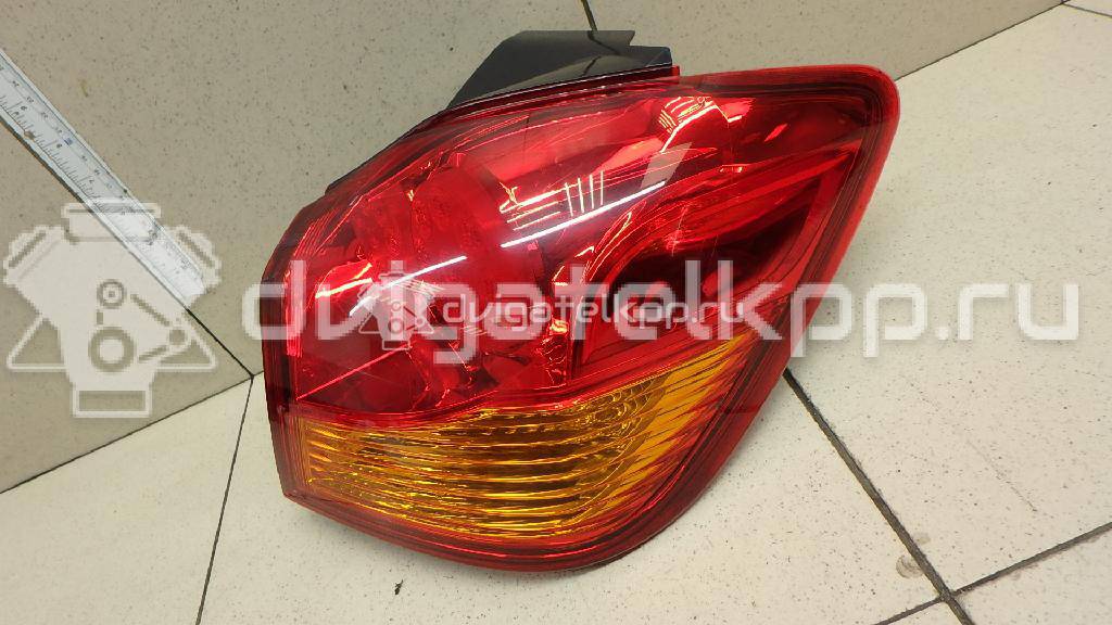 Фото Фонарь задний наружный правый  8330A690 для Mitsubishi Asx Ga W {forloop.counter}}