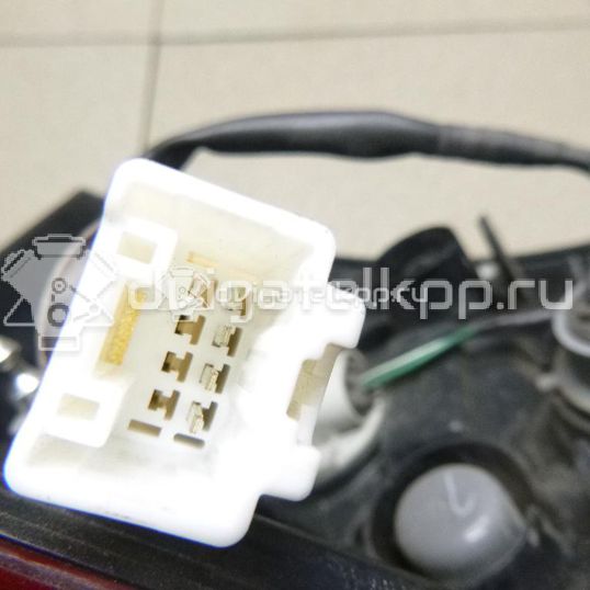 Фото Фонарь задний наружный правый  8330A690 для Mitsubishi Asx Ga W