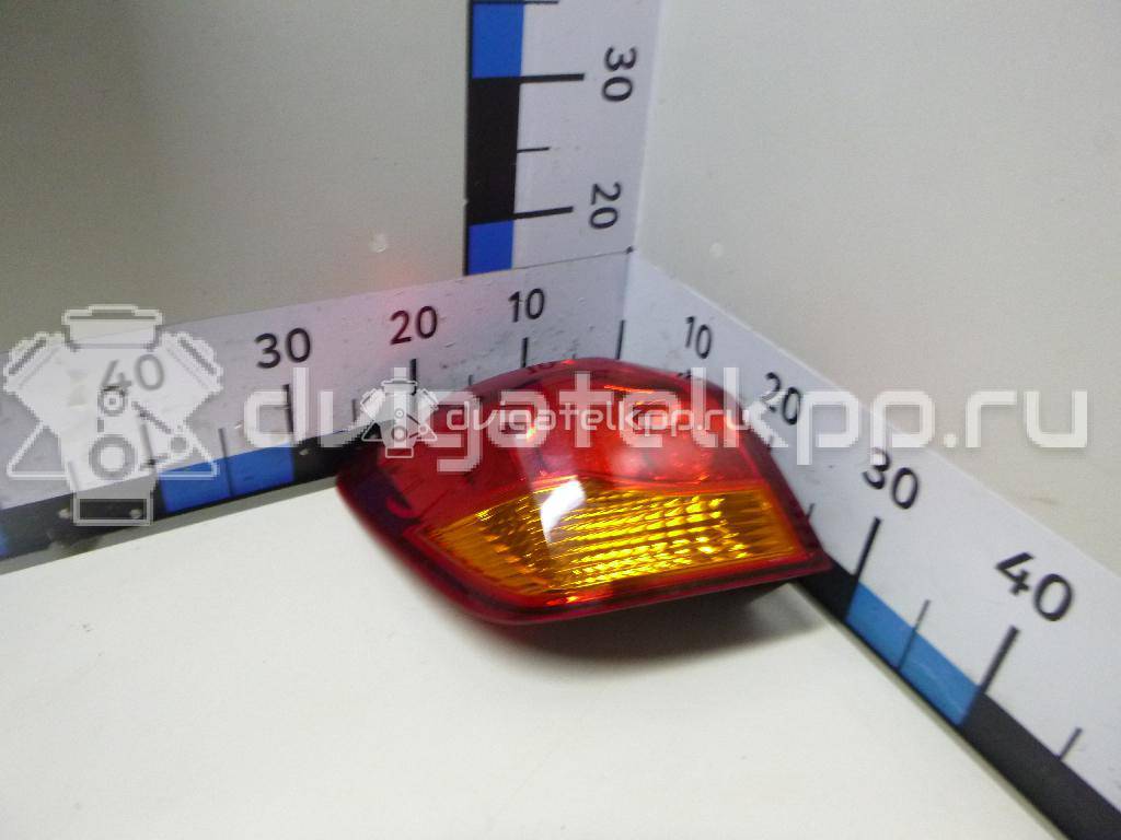 Фото Фонарь задний наружный левый  8330a689 для Mitsubishi Asx Ga W {forloop.counter}}