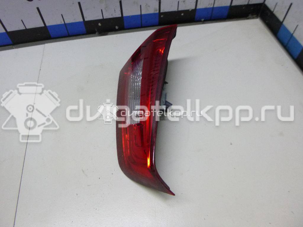 Фото Фонарь задний внутренний левый  8336A087 для Mitsubishi Asx Ga W {forloop.counter}}