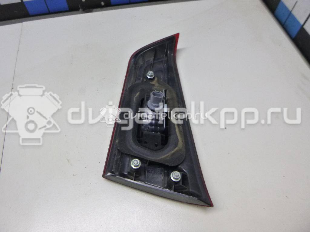 Фото Фонарь задний внутренний левый  8336A087 для Mitsubishi Asx Ga W {forloop.counter}}