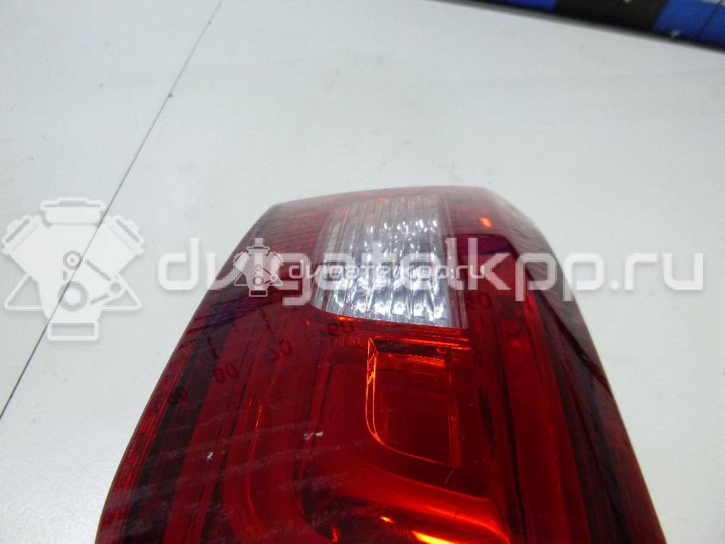 Фото Фонарь задний внутренний левый  8336A087 для Mitsubishi Asx Ga W {forloop.counter}}