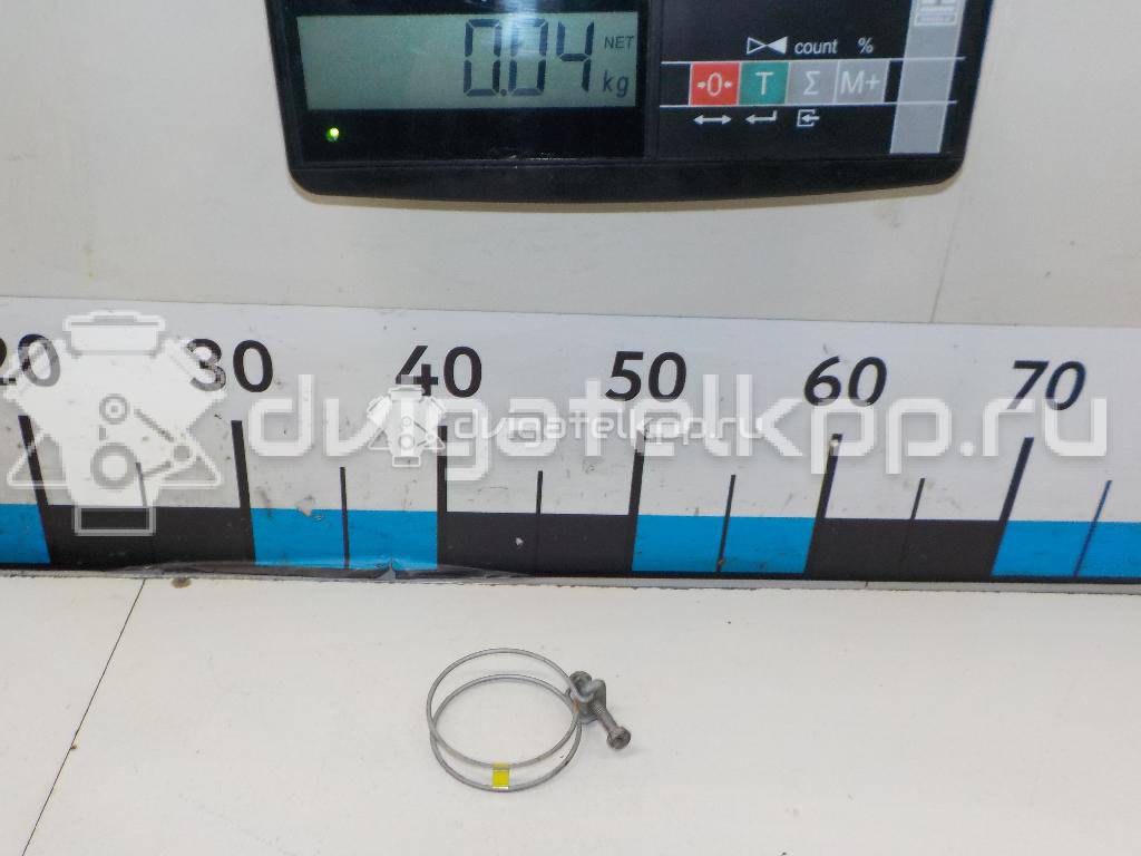 Фото Хомут металлический  MF661129 для mitsubishi ASX {forloop.counter}}