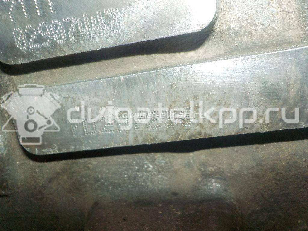 Фото Контрактный (б/у) двигатель ECN для Jeep / Dodge 156-160 л.с 16V 2.0 л бензин R0061420AA {forloop.counter}}