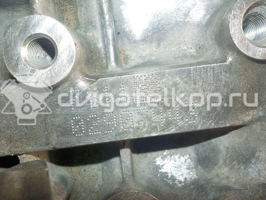 Фото Контрактный (б/у) двигатель ECN для Jeep / Dodge 156-160 л.с 16V 2.0 л бензин R0061420AA {forloop.counter}}