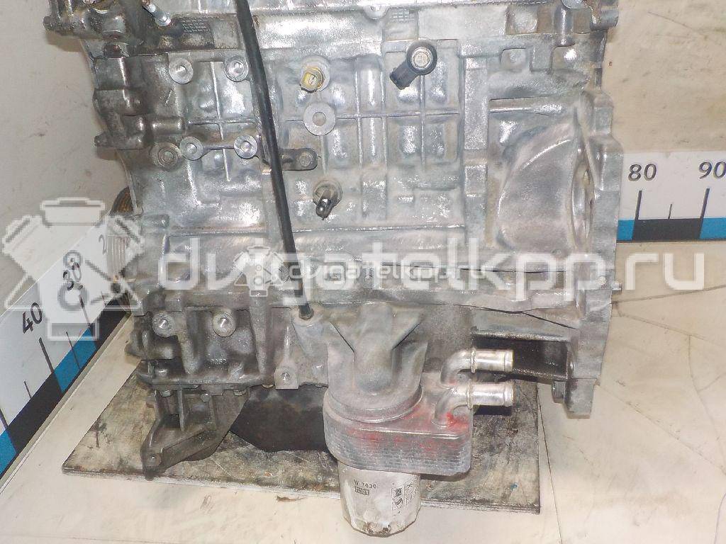 Фото Контрактный (б/у) двигатель ECN для Jeep / Dodge / Chrysler (Bbdc) 156 л.с 16V 2.0 л бензин R0061420AA {forloop.counter}}