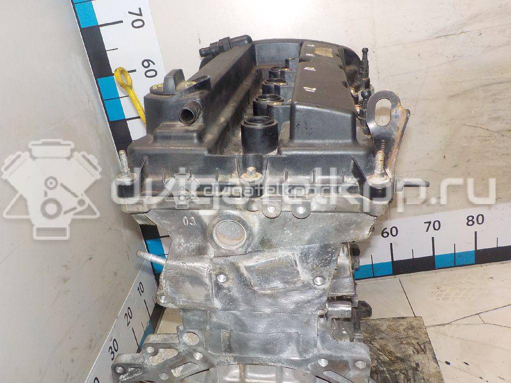 Фото Контрактный (б/у) двигатель ECN для Chrysler / Jeep / Dodge 156 л.с 16V 2.0 л бензин R0061420AA {forloop.counter}}