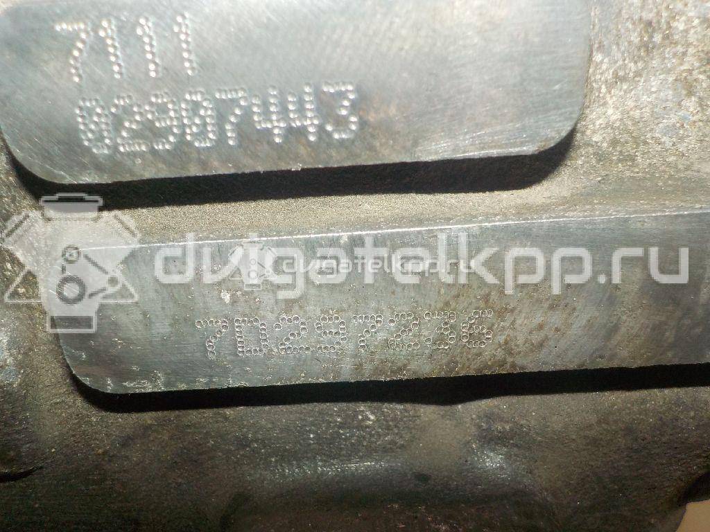 Фото Контрактный (б/у) двигатель ECN для Chrysler / Jeep / Dodge 156 л.с 16V 2.0 л бензин R0061420AA {forloop.counter}}