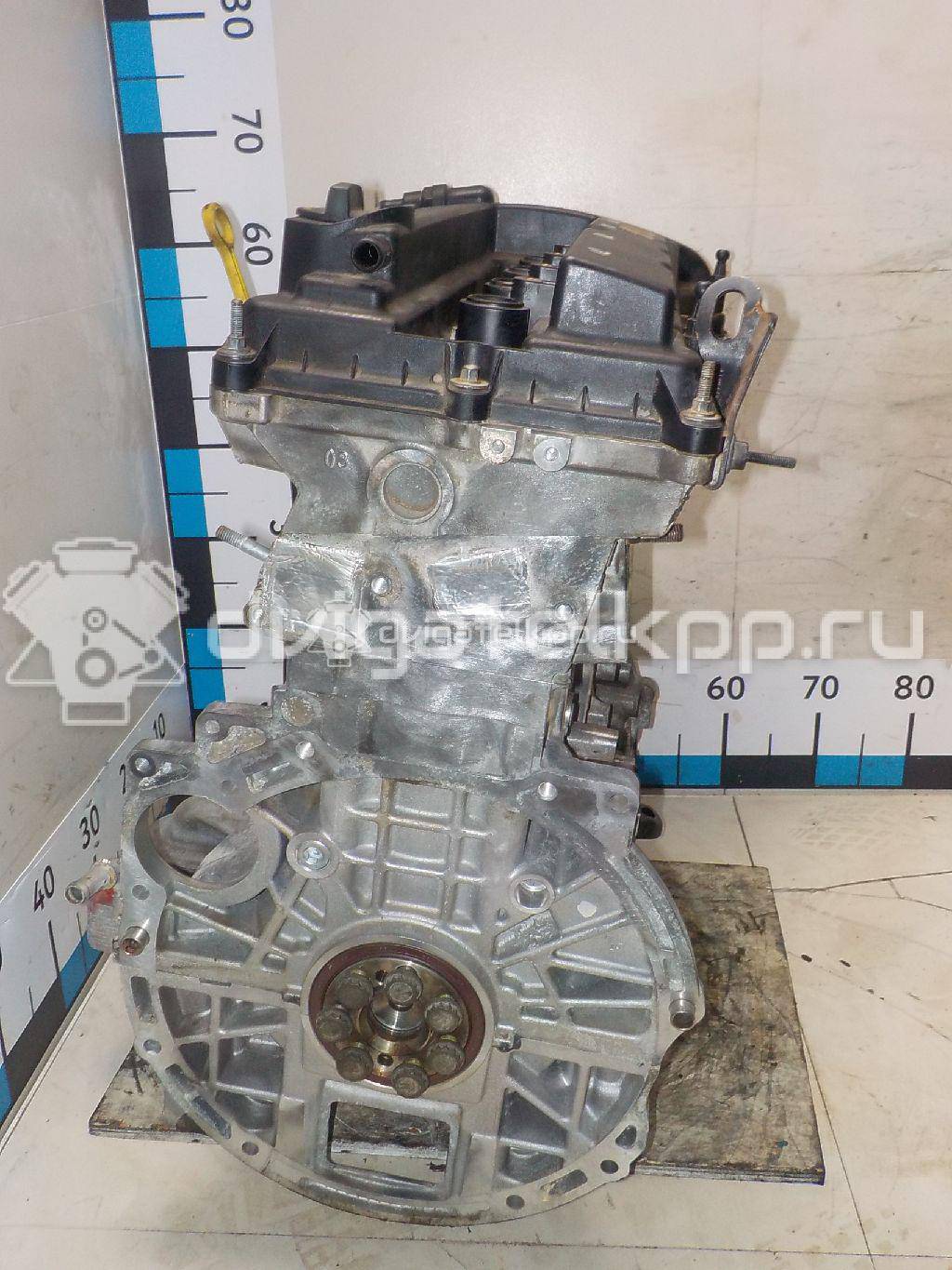 Фото Контрактный (б/у) двигатель ECN для Chrysler / Jeep / Dodge 156 л.с 16V 2.0 л бензин R0061420AA {forloop.counter}}