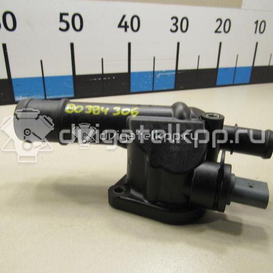 Фото Фланец / тройник  03G121132B для dodge Journey
