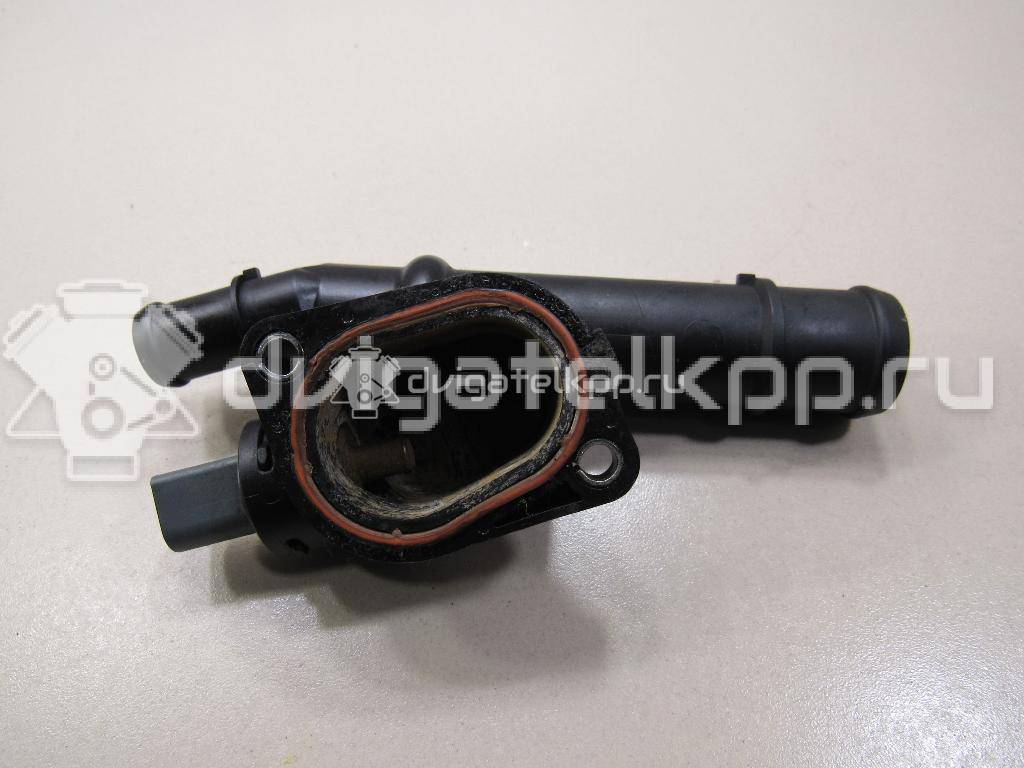 Фото Фланец / тройник  03G121132B для dodge Journey {forloop.counter}}
