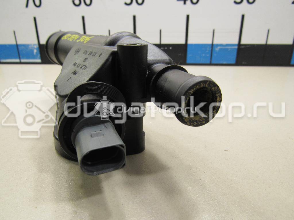 Фото Фланец / тройник  03G121132B для dodge Journey {forloop.counter}}