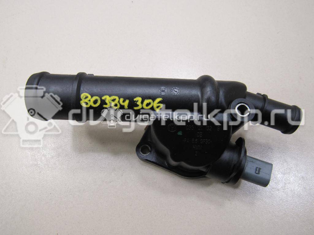 Фото Фланец / тройник  03G121132B для dodge Journey {forloop.counter}}