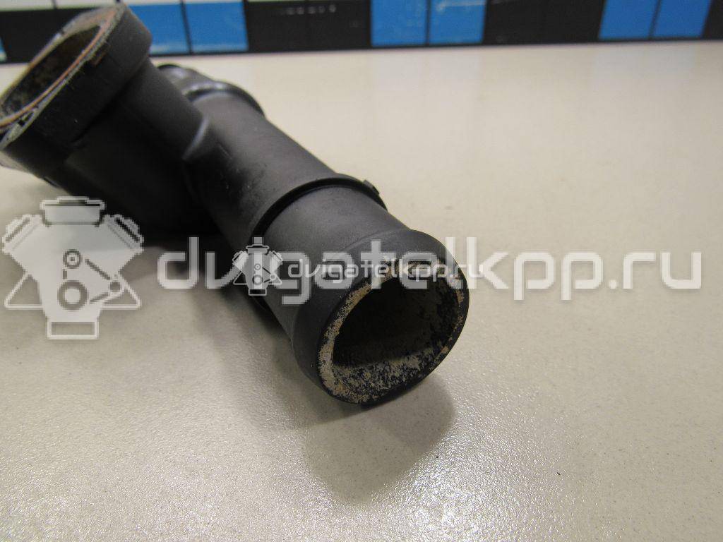 Фото Фланец / тройник  03G121132B для dodge Journey {forloop.counter}}