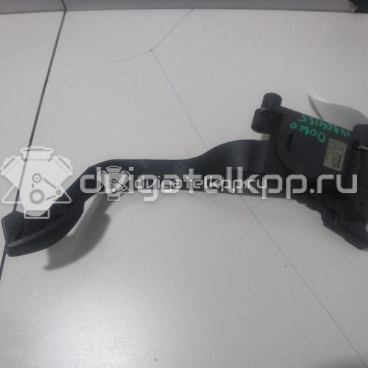 Фото Педаль газа  51783168 для Fiat Doblo