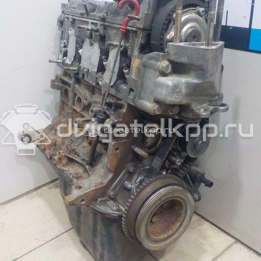 Фото Контрактный (б/у) двигатель 350 A1.000 для Alfa Romeo / Tata / Fiat 78 л.с 8V 1.4 л бензин 71741507