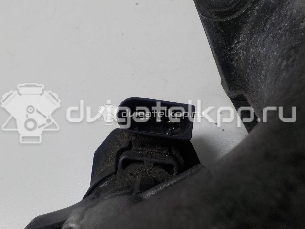 Фото Заслонка воздушная  504345920 для Fiat Ducato {forloop.counter}}