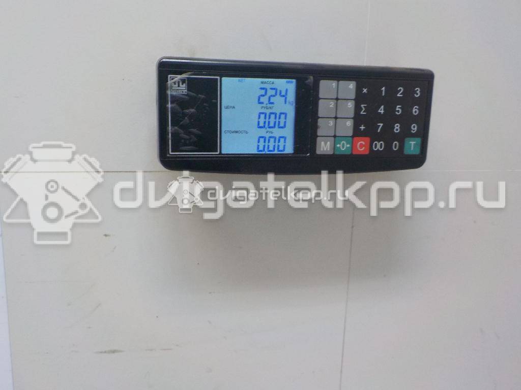 Фото Опора двигателя  1358086080 для Fiat Ducato / Fiorino {forloop.counter}}