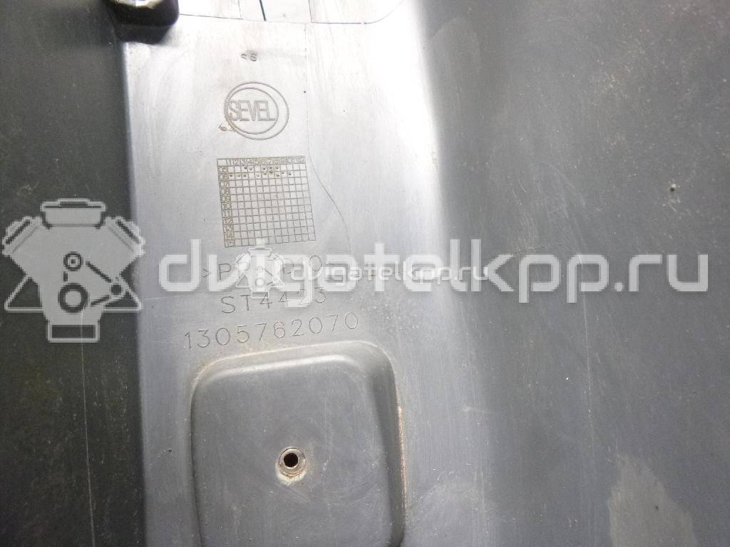 Фото Накладка заднего бампера левая  7410AP для fiat Ducato 250 (НЕ ЕЛАБУГА!!!) {forloop.counter}}