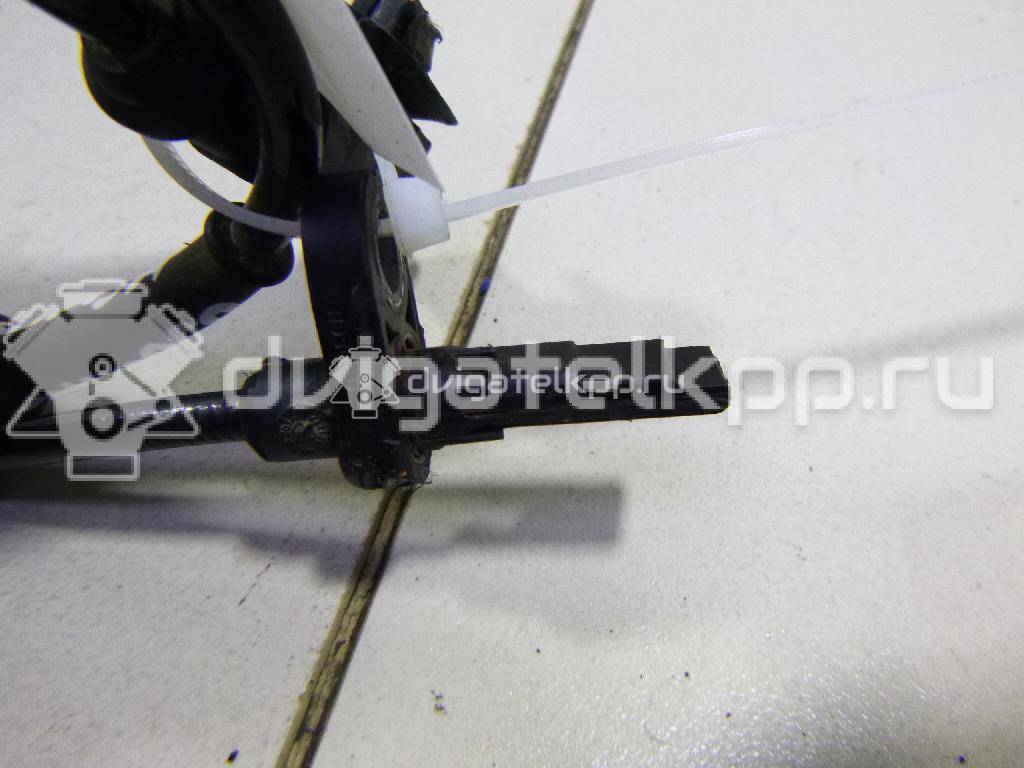 Фото Датчик ABS задний  6235747 для fiat Punto III/Grande Punto (199) {forloop.counter}}