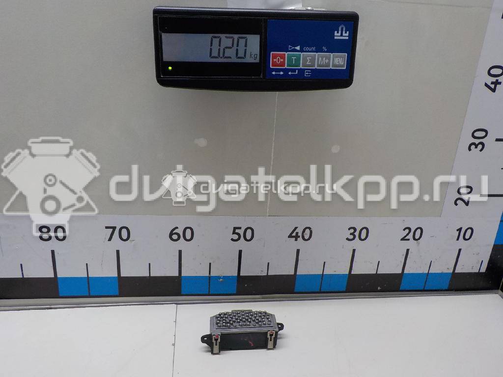 Фото Резистор отопителя  9654652480 для fiat Scudo II {forloop.counter}}