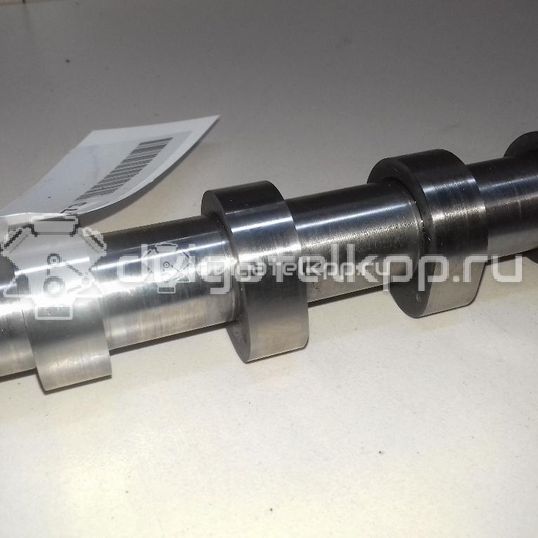 Фото Распредвал  1685737 для Ford Fiesta / Focus / Tourneo / C-Max / Galaxy