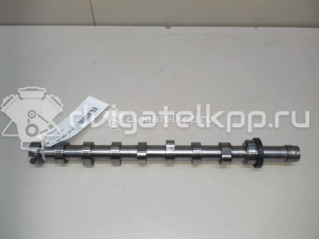 Фото Распредвал  1685737 для Ford Fiesta / Focus / Tourneo / C-Max / Galaxy {forloop.counter}}