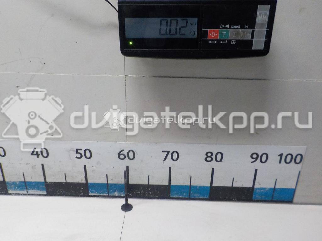 Фото Клапан выпускной  1113189 для Ford Fiesta / Focus / C-Max / Ka / Fusion Ju {forloop.counter}}
