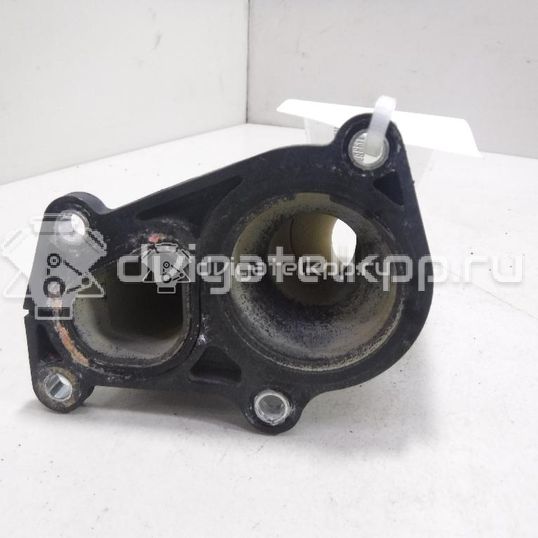 Фото Крышка термостата  2s6g9k478bc для Ford Fiesta / Focus / C-Max / Grand / B-Max Jk