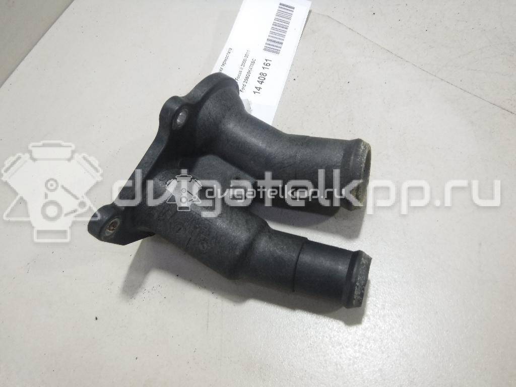 Фото Крышка термостата  2s6g9k478bc для Ford Fiesta / Focus / C-Max / Grand / B-Max Jk {forloop.counter}}