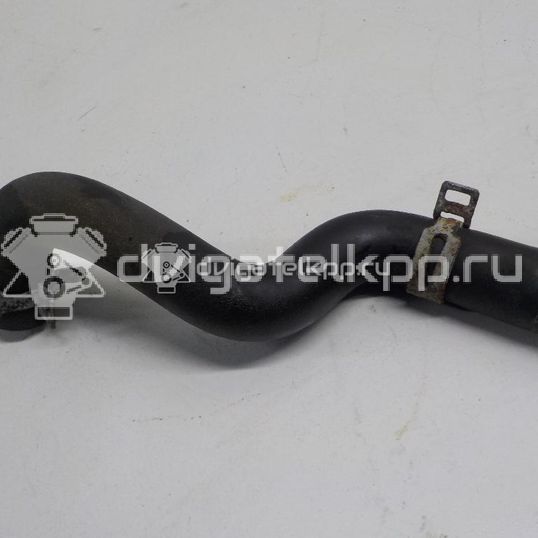 Фото Шланг вентиляции картер. газов  1674075 для Ford C-Max