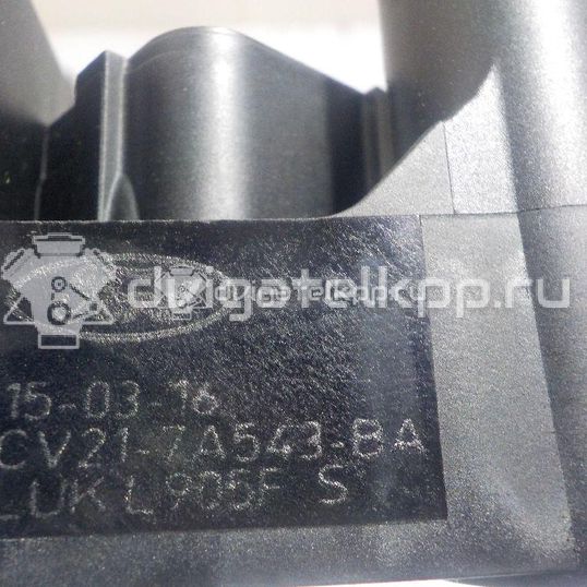 Фото Цилиндр сцепления главный  1751682 для Ford Fiesta / B-Max Jk