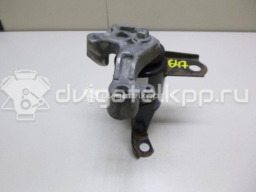 Фото Опора двигателя правая  8v516f012af для Ford Fiesta {forloop.counter}}