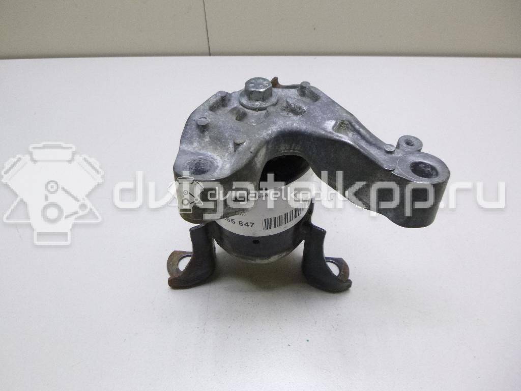 Фото Опора двигателя правая  8v516f012af для Ford Fiesta {forloop.counter}}