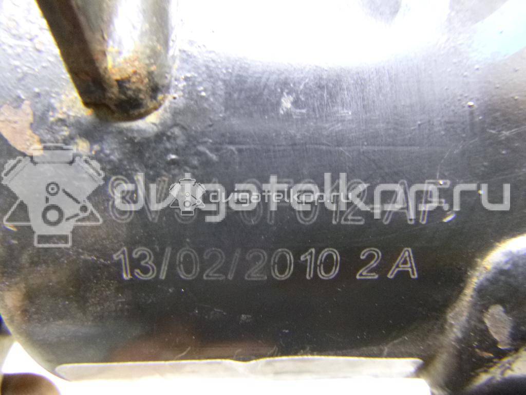 Фото Опора двигателя правая  8v516f012af для Ford Fiesta {forloop.counter}}