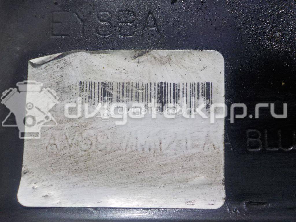 Фото Опора КПП левая  1802599 для Ford Fiesta / B-Max Jk {forloop.counter}}