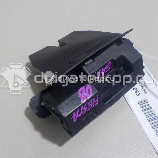 Фото Замок багажника  8A61A442A66BE для Ford Fiesta / B-Max Jk