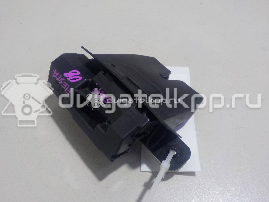 Фото Замок багажника  8A61A442A66BE для Ford Fiesta / B-Max Jk {forloop.counter}}