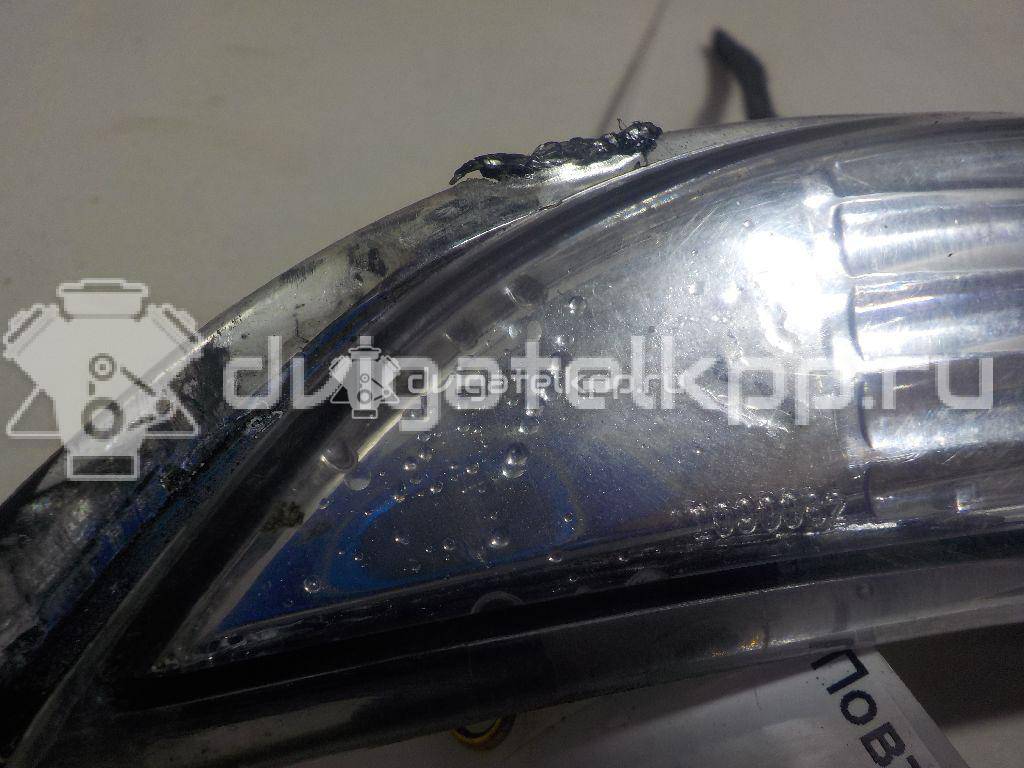 Фото Повторитель в зеркало  1748313 для Ford Fiesta / B-Max Jk {forloop.counter}}