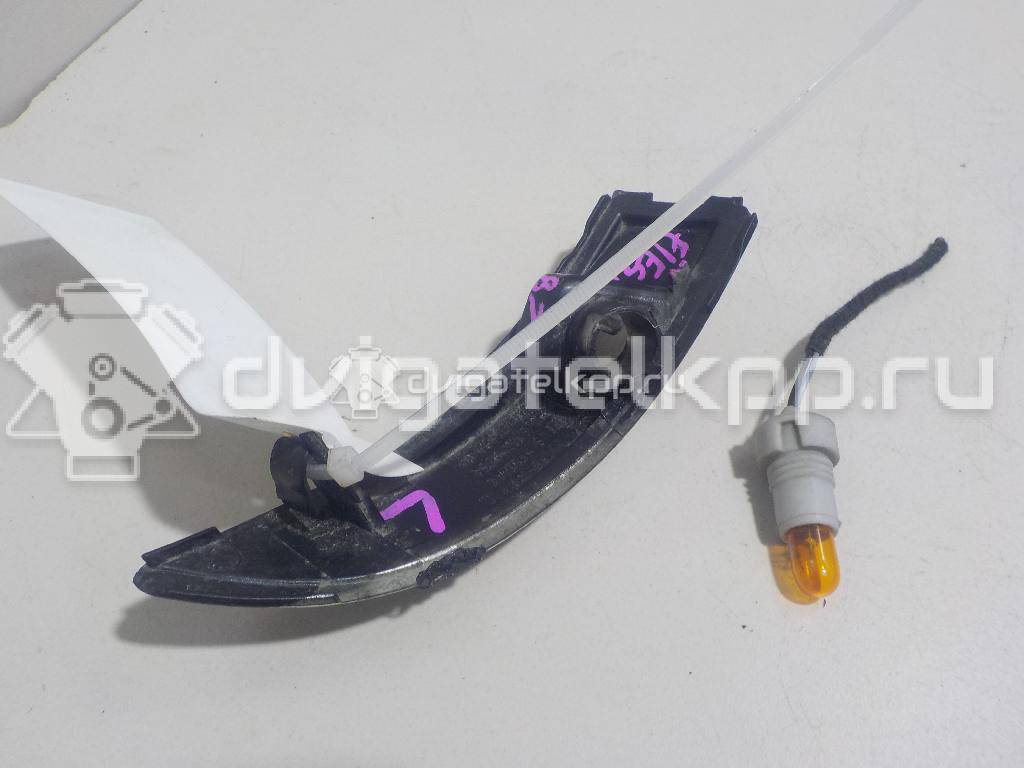 Фото Повторитель в зеркало  1748313 для Ford Fiesta / B-Max Jk {forloop.counter}}