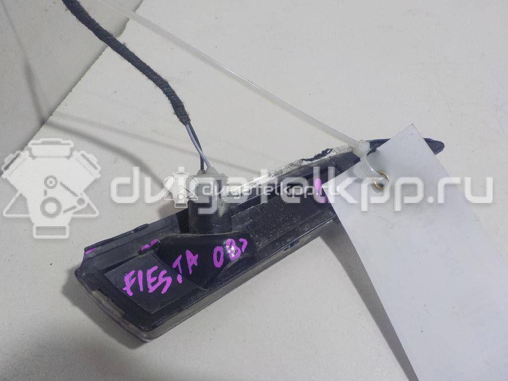 Фото Повторитель в зеркало  1748313 для Ford Fiesta / B-Max Jk {forloop.counter}}