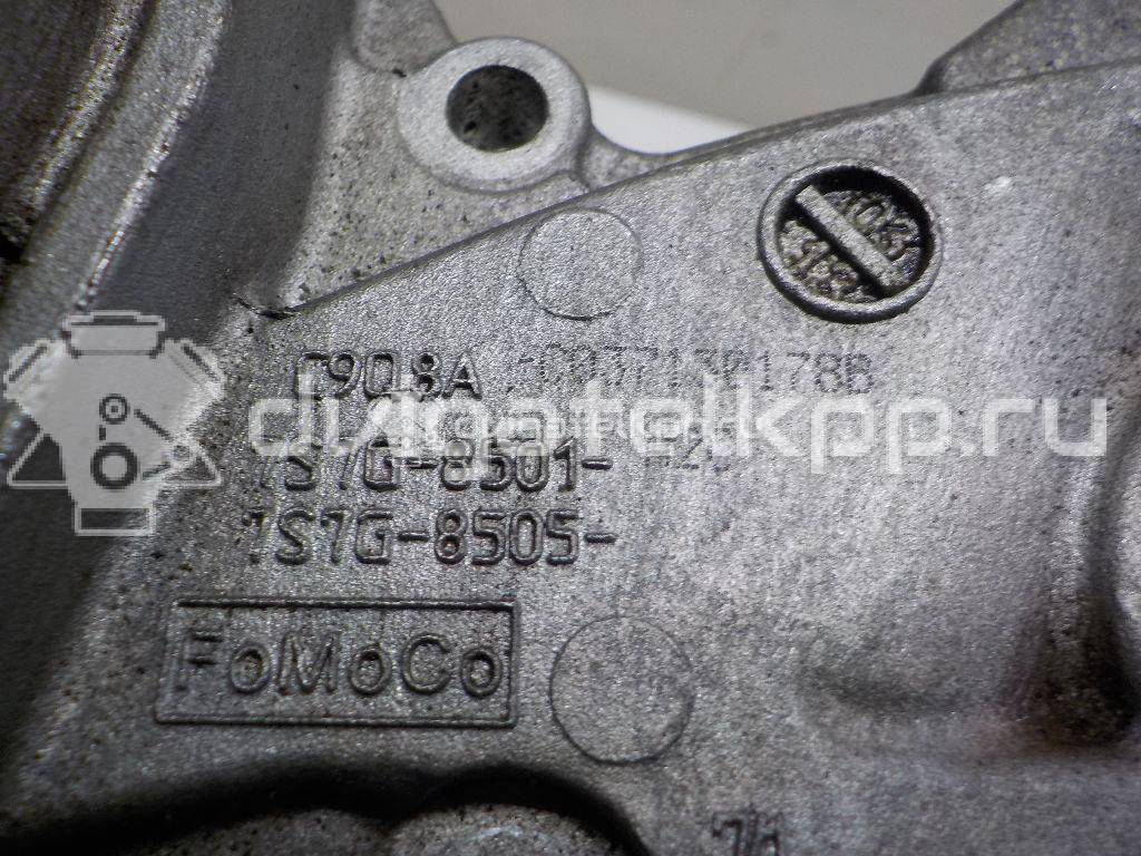 Фото Насос водяной (помпа)  31493369 для ford B-MAX {forloop.counter}}