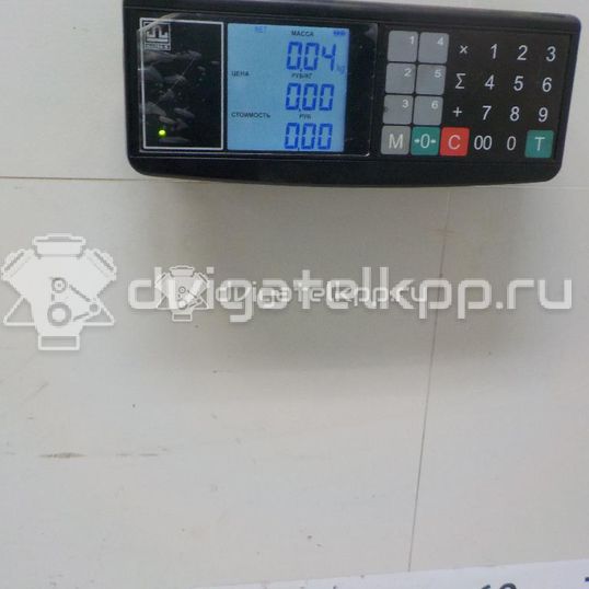 Фото Крышка расширительного бачка  1301104 для Ford Fiesta / Focus / Tourneo / C-Max / Ka