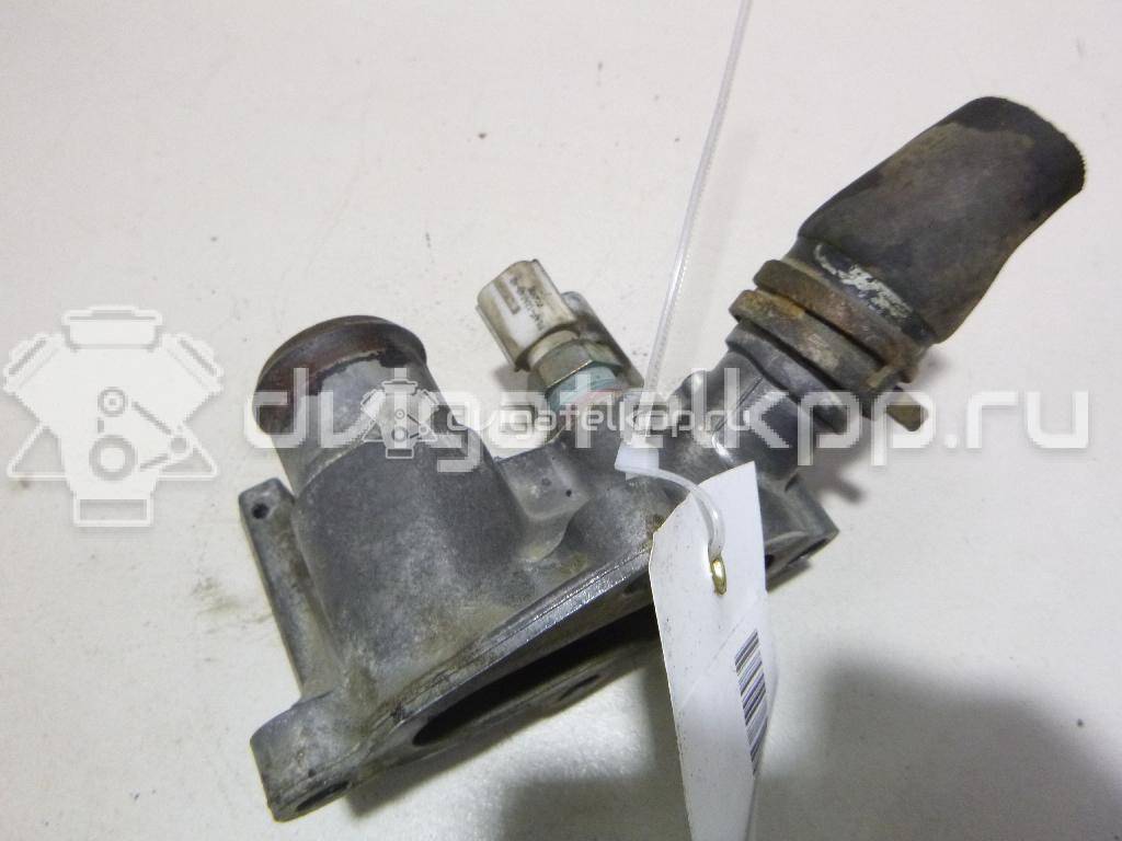 Фото Фланец двигателя системы охлаждения  1221325 для Ford Fiesta / Focus / Puma Ec {forloop.counter}}