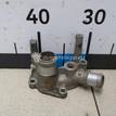 Фото Фланец двигателя системы охлаждения  1221325 для Ford Fiesta / Focus / Puma Ec {forloop.counter}}